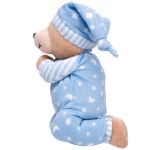 Ursinho que Reza Azul (3m+) - Buba
