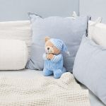 Ursinho que Reza Azul (3m+) - Buba