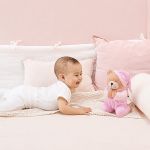 Ursinho que Reza Rosa (3m+) - Buba