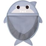 Organizador de Banho Splash Tubarão (0m+) - Buba