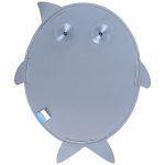Organizador de Banho Splash Tubarão (0m+) - Buba