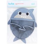 Organizador de Banho Splash Tubarão (0m+) - Buba