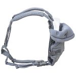Canguru Muuv Melange Azul (0m+) - Kiddo