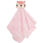Naninha em soft Fun Time Rosa (6m+) - Fisher Price