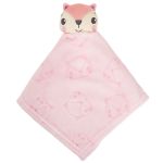 Naninha em soft Fun Time Rosa (6m+) - Fisher Price