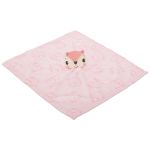 Naninha em soft Fun Time Rosa (6m+) - Fisher Price