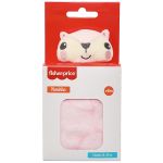 Naninha em soft Fun Time Rosa (6m+) - Fisher Price