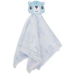 Naninha em soft Play Time Azul (6m+) - Fisher Price