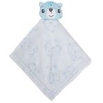 Naninha em soft Play Time Azul (6m+) - Fisher Price