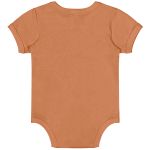 Body curto c/ Calça (Mijão) em suedine Bear Family - Up Baby