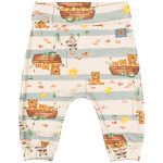 Body curto c/ Calça (Mijão) em suedine Bear Family - Up Baby
