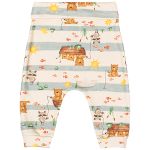 Body curto c/ Calça (Mijão) em suedine Bear Family - Up Baby