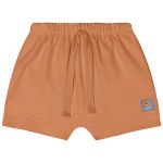 Body curto c/ Bermuda em suedine Bear Family - Up Baby