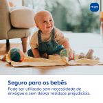 Lenço Limpa e Higieninza Chupetas e Acessórios 24un - MAM
