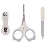 Kit Cuidados com Estojo Cinza (0m+) - Fisher Price