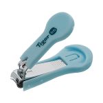 Kit Cuidados com Estojo Happy Pilot Azul (0m+) - Lilica & Tigor