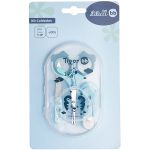 Kit Cuidados com Estojo Happy Pilot Azul (0m+) - Lilica & Tigor