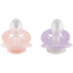 Chupeta Original Day & Night Girls 2un (16m+) - MAM