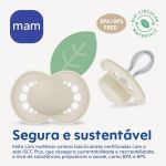 Chupeta Original Day & Night Girls 2un (16m+) - MAM