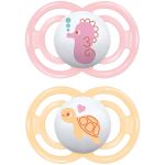 Chupeta Perfect Girls 2un (6m+) - MAM