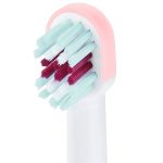 Escova de Dente Baby's Brush Rosa (6m+) - MAM