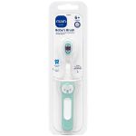 Escova de Dente Baby's Brush Azul (6m+) - MAM