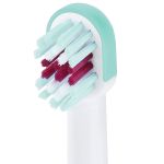 Escova de Dente Baby's Brush Azul (6m+) - MAM