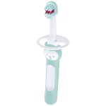 Escova de Dente Baby's Brush Azul (6m+) - MAM