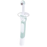 Escova de Dente Training Brush Azul (5m+) - MAM