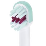 Escova de Dente Training Brush Azul (5m+) - MAM