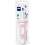 Escova de Dente Training Brush Rosa (5m+) - MAM