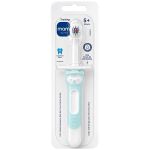 Escova de Dente Training Brush Azul (5m+) - MAM