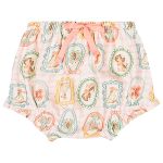 Body curto c/ Short em suedine Fábula - Up Baby