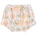 Body curto c/ Short em suedine Fábula - Up Baby