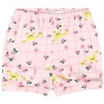 Short em suedine Patinhas - Up Baby