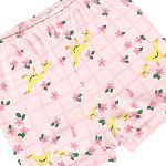 Short em suedine Patinhas - Up Baby