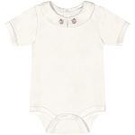 Body curto c/ Short em suedine Circo - Up Baby