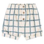 Body curto c/ Short em suedine Circo - Up Baby