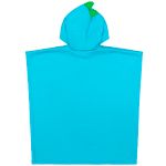 Toalha Poncho de Praia atoalhado Dinossauro - Up Baby