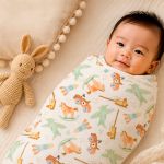 Manta em suedine Brinquedos - Up Baby