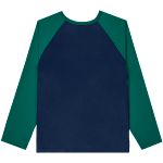 Conjunto de banho Dino: Camiseta Surfista + Sunga - Up Baby