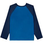 Conjunto de banho Caranguejo: Camiseta Surfista + Sunga - Up Baby