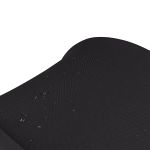 Carrinho de bebê Ping 3 Trekking Deep Black (0-15kg) - ABC Design
