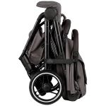 Carrinho de bebê Ping 3 Trekking Nut (0-15kg) - ABC Design