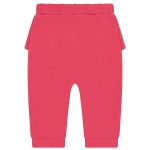 Body longo c/ Calça (Mijão) em algodão egípcio Joaninhas - Mini & Co.