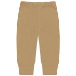 Body longo c/ Calça (Mijão) em algodão egípcio Safari - Mini & Co.