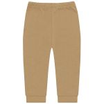 Body longo c/ Calça (Mijão) em algodão egípcio Safari - Mini & Co.