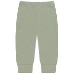 Body longo c/ Calça (Mijão) em algodão egípcio Capivara Boys - Mini & Co.