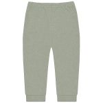 Body longo c/ Calça (Mijão) em algodão egípcio Capivara Boys - Mini & Co.