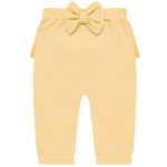 Body longo c/ Calça (Mijão) em algodão egípcio Capivara Girls - Mini & Co.